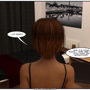 Zack Powers - Issue 14 image 079