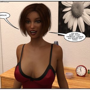 Zack Powers - Issue 14 image 081