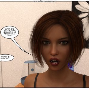 Zack Powers - Issue 14 image 085