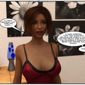 Zack Powers - Issue 14 image 088