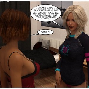 Zack Powers - Issue 14 image 091