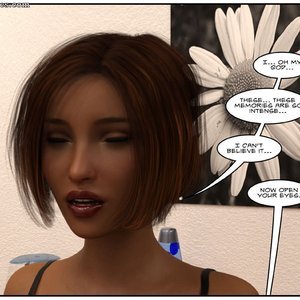 Zack Powers - Issue 14 image 092