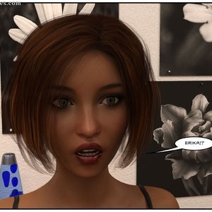 Zack Powers - Issue 14 image 093