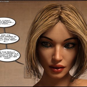Zack Powers - Issue 2 image 017