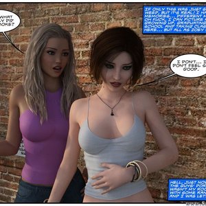 Zack Powers - Issue 3 image 019