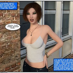 Zack Powers - Issue 3 image 036