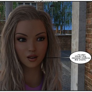 Zack Powers - Issue 4 image 004