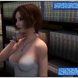 Zack Powers - Issue 4 image 008