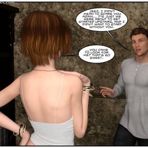 Zack Powers - Issue 4 image 012