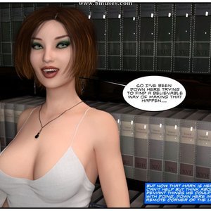 Zack Powers - Issue 4 image 015