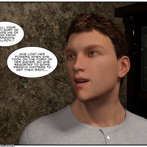 Zack Powers - Issue 4 image 017