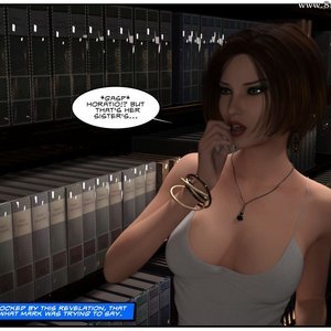 Zack Powers - Issue 4 image 023