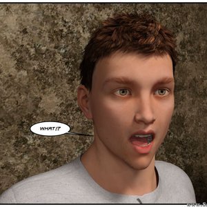 Zack Powers - Issue 4 image 027