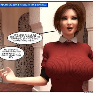 Zack Powers - Issue 6 image 002