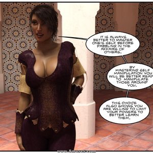 Zack Powers - Issue 6 image 004