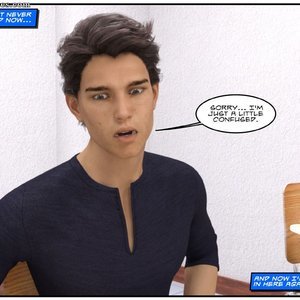 Zack Powers - Issue 6 image 014
