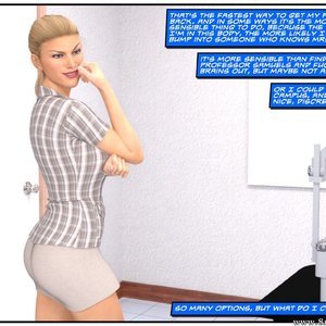 Zack Powers - Issue 6 image 041