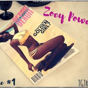 Zoey Powers – Issue 1 (TG Comics) thumbnail