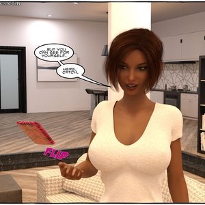 Zoey Powers - Issue 1 image 087