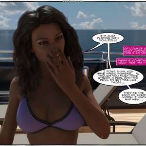 Zoey Powers - Issue 2 image 010