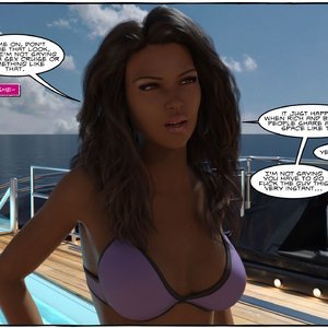 Zoey Powers - Issue 2 image 018
