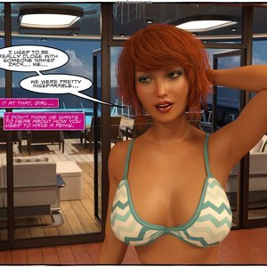 Zoey Powers - Issue 2 image 030