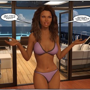 Zoey Powers - Issue 2 image 087