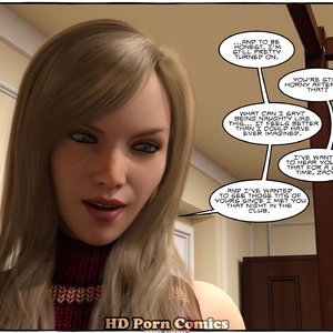 Zoey Powers - Issue 4 image 038