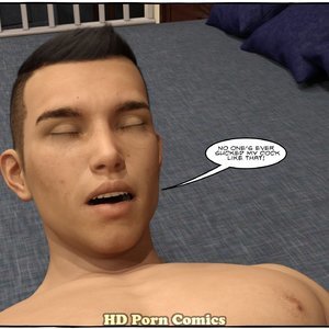 Zoey Powers - Issue 4 image 045