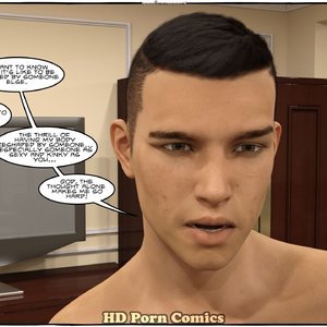 Zoey Powers - Issue 4 image 054