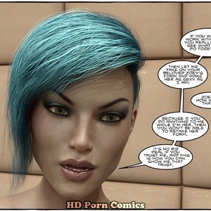 Zoey Powers - Issue 4 image 079