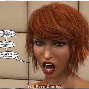 Zoey Powers - Issue 4 image 104