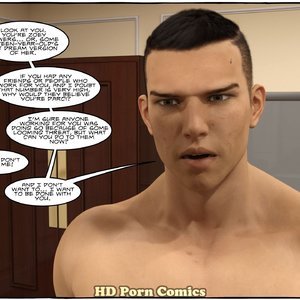 Zoey Powers - Issue 4 image 107