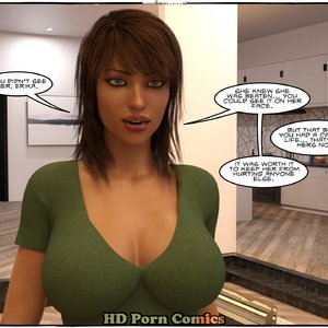 Zoey Powers - Issue 4 image 115