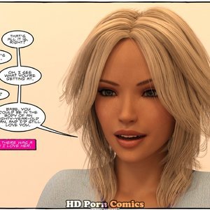 Zoey Powers - Issue 4 image 117