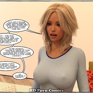 Zoey Powers - Issue 4 image 120