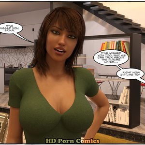 Zoey Powers - Issue 4 image 121