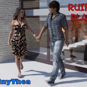 Ruined Plans (TG Comics) thumbnail