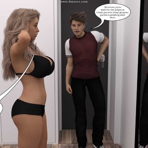 Ruined Plans image 112