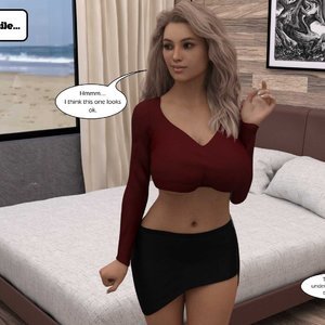 Ruined Plans image 128