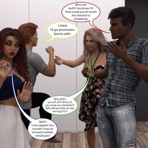 Ruined Plans image 201