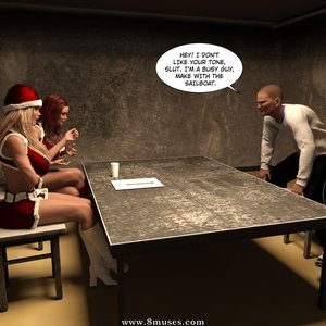 Christmas Cheer image 011
