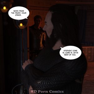 Maiden King image 002