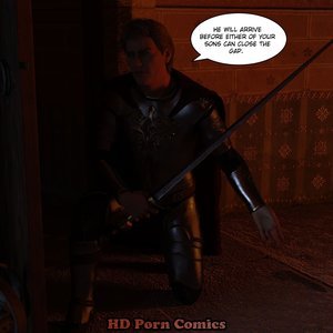 Maiden King image 004