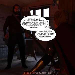 Maiden King image 005