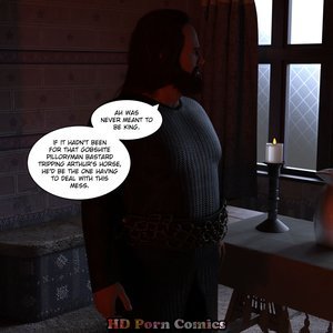 Maiden King image 008