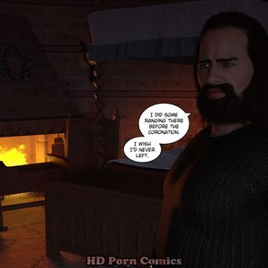 Maiden King image 010