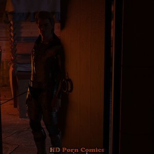 Maiden King image 011