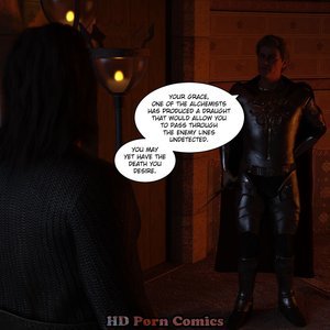 Maiden King image 012