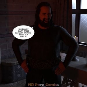 Maiden King image 013